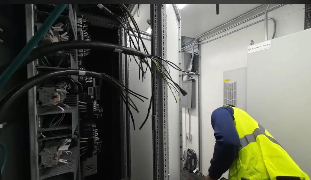 كهربائي الكويت