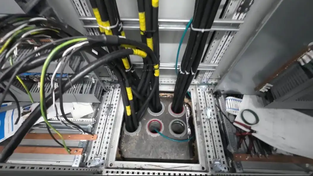 كهربائيين في الكويت